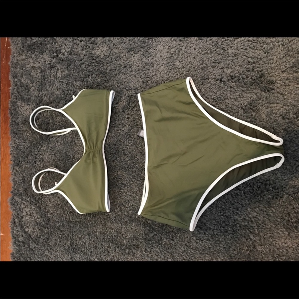 Aerie Bikini